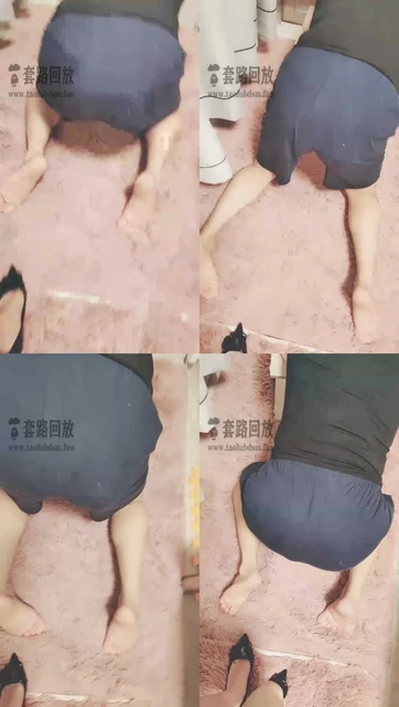 【灵竹】狂踢挡加手捏蛋（被删视频）