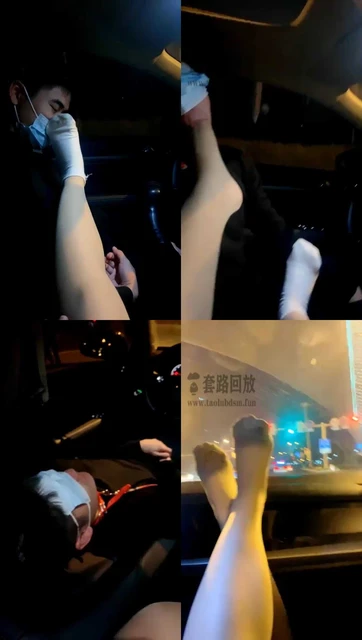 【小乔babys】开发滴滴师傅（第一次户外）