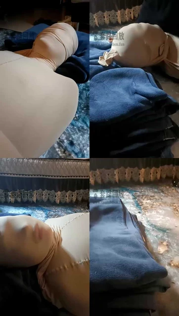 【一一S】坐脸圣水专场踩脸，裸足深喉