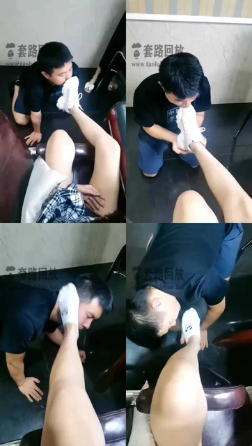 【路子】双s麻将馆调教下贱货