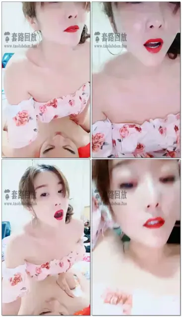 【艾丽莎女神】诱惑场，舌吻口舌啪啪pp