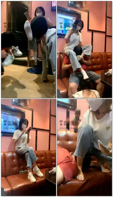 【丞丞s】ktv唱唱歌踩踩狗子