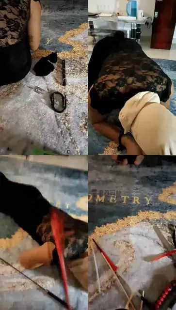 【一一S】虐CD狗，手铐脚铐鞭打