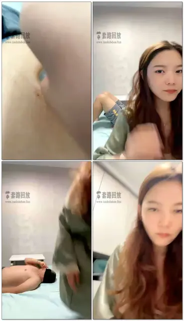 【蜜桃儿S】踩踏