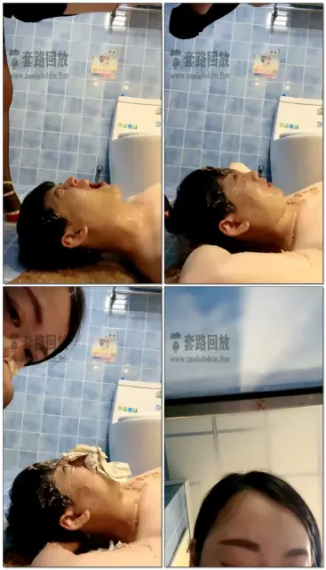 【逗逗s】呕吐物专场