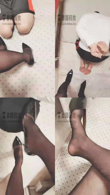 【夏琳】调教老总