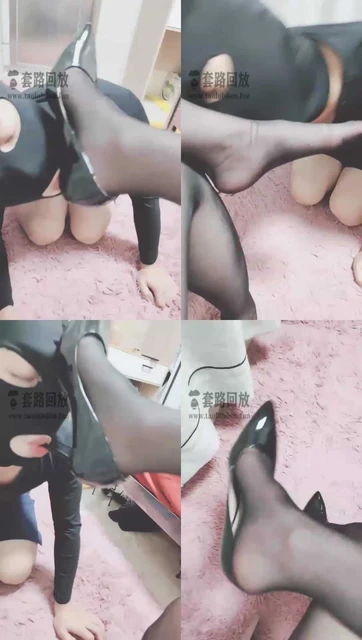 【灵竹】调教老板