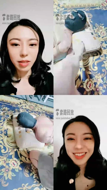 【靈教官】捆绑虐乳鞭打（已删视频）