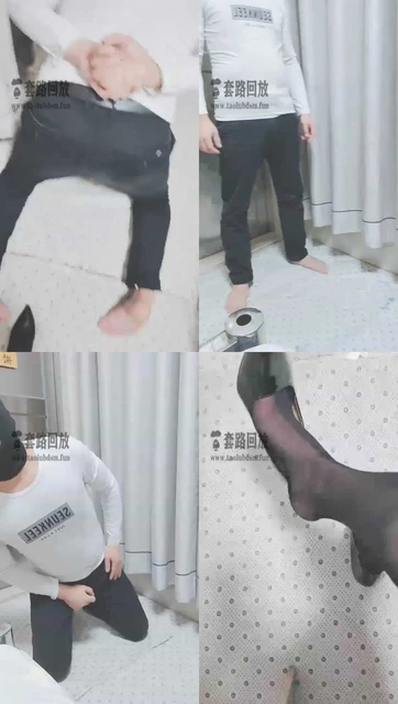 【夏琳】踢废贱狗