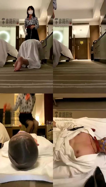 【上海糖糖老师】空乘麻麻和小小go（上）