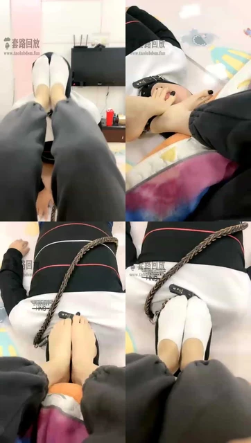 【曦晨S】异地奔赴舔脚狗