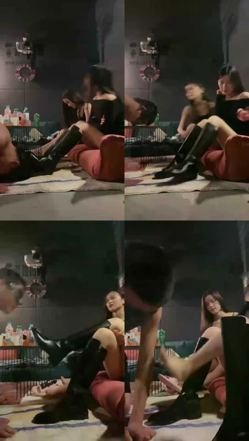 【漫s双胞】晚餐你喝得好香（上部）！！