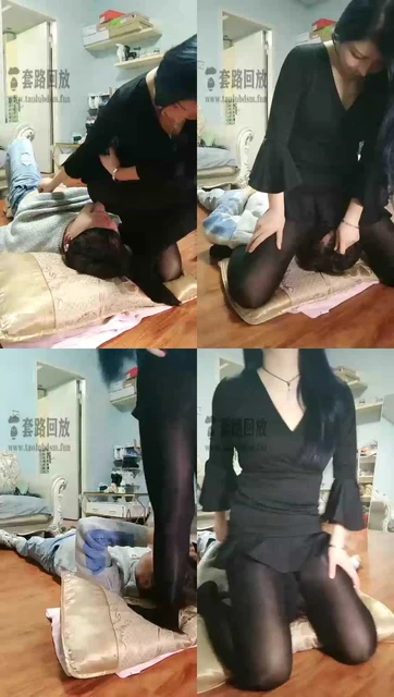 【哆啦A梦Doraemon】间胯下，吸舔翘臀，坐脸窒息