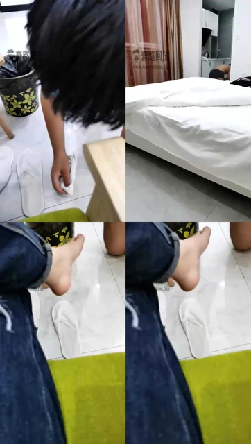 【蜜桃屁屁s】大家一起玩狗狗