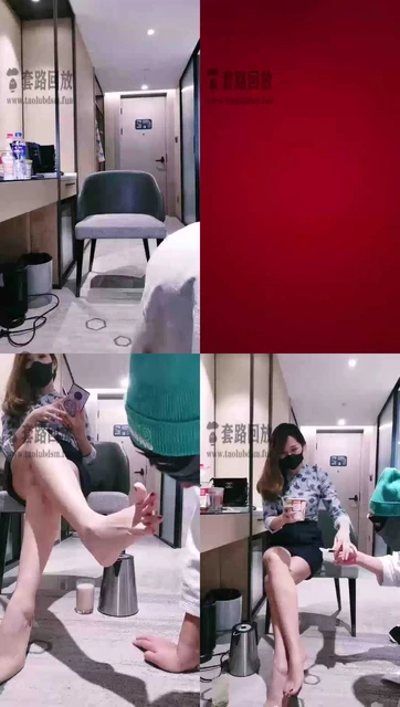 【若依】煮尿喂姐夫，放屁给姐夫闻