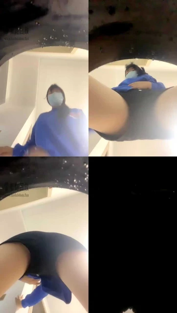 【欣宝】第一视角，厕奴，尿你一脸！