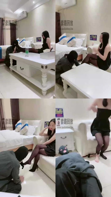 【圆子S】剧情，开发修理工