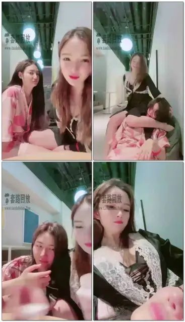 【一诺大小姐】捉弄闺蜜让她在大厅广众下被羞辱