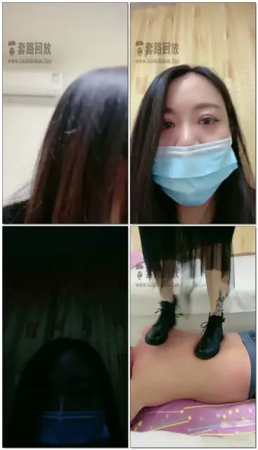 【逗逗s】玩玩贱狗