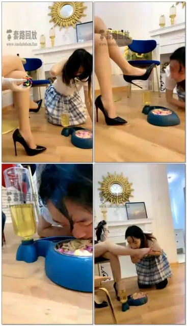 【茹雪】饲育母畜