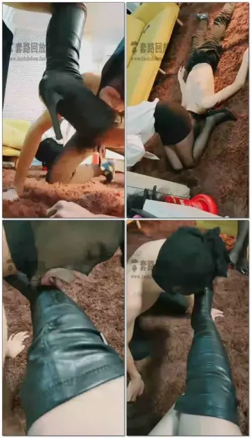 【糖糖的小姨】恋足专场