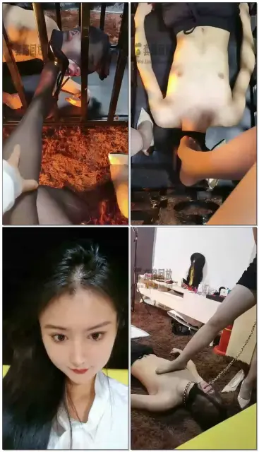 【糖糖在成都】被第一次开发圣水喝吐了真可怜