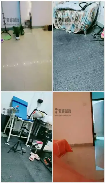 【广州狐狸女王】木乃伊【30分钟】2