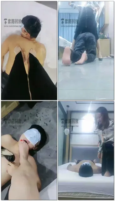 【新人楠菲s】酒店现实调教