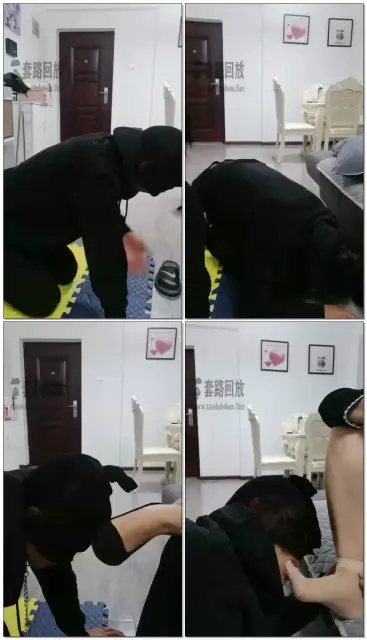 【凌魂小魔女】鞭打圣水