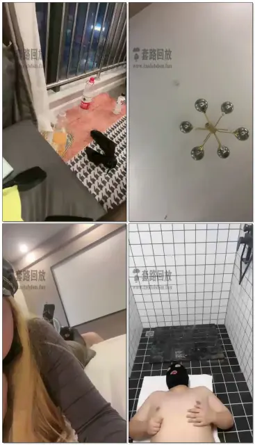 【蒂王攻QUEEN】舔鞋舔足口水耳光踩踏羞辱升水厕奴TJ场