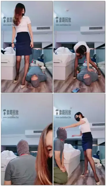 【若依】打姐夫耳光打死他