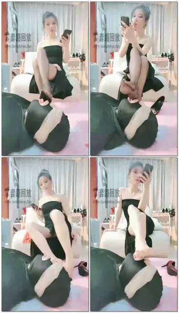 【成都爱神S】人肉足底除臭器