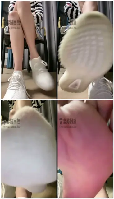 【草莓大大】第一视角红绿灯棉袜窒息