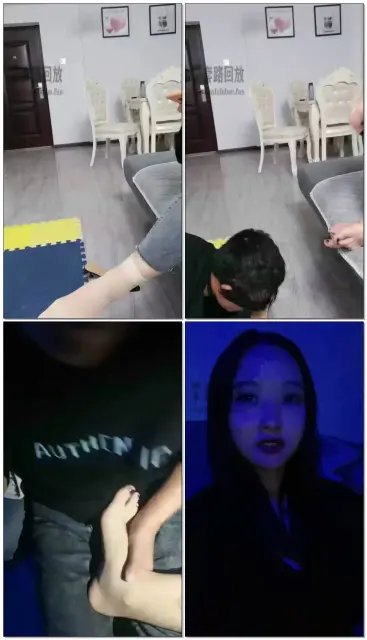 【凌魂小魔女】两兄弟又犯贱了