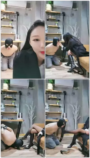 【药神S】教训爱指狗，敢背着我私信别的女主