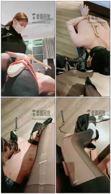 【多多S】除臭清理的机器狗！