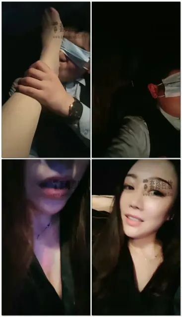 【咩祖】金华车里榨汁