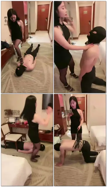 【依艺S】今晚要狠狠的虐待你