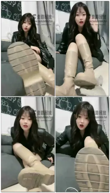 【淼淼sama】第一视角厕奴全家狗进粗口羞辱元素众多