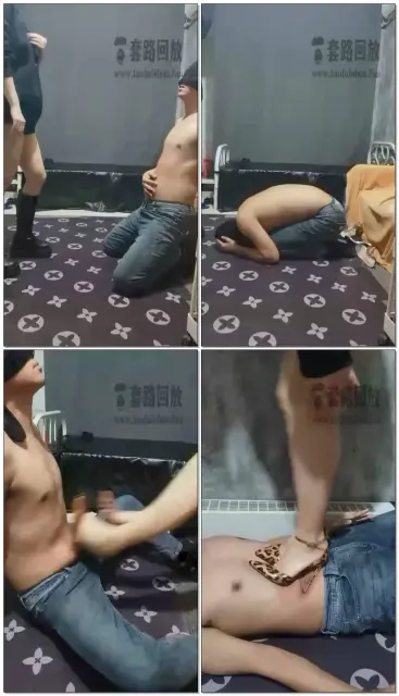 【北京宠儿s】踢打踩踏