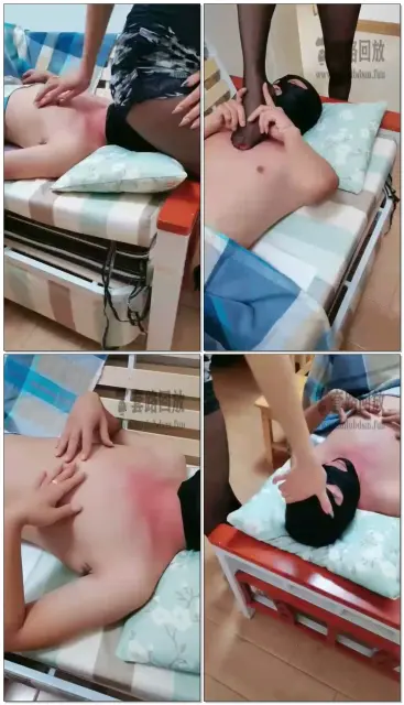 【丹祖宗】禁，榨精控精龟责男M口JB吞J