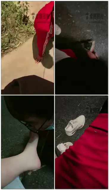 【苏州机制宝宝大王】野外调教