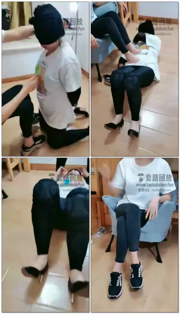 【丹祖宗】无敌母狗两次圣水！藤条耳光！