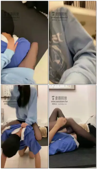 【香菜s】素人狗狗养成计划