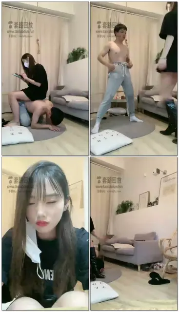 【默默s】直播踢dang