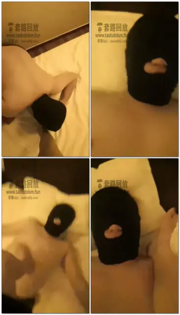 【许仙素人】说服技师首播