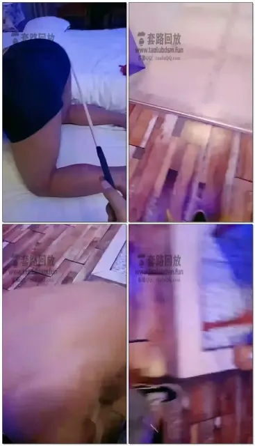 【绿妈妈】打屁股，第一次大学生