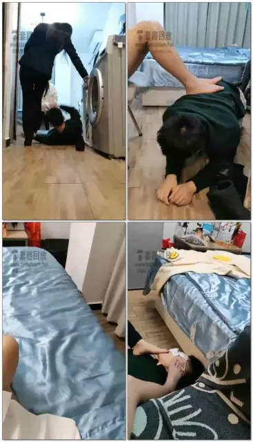 【御严s】开发闺蜜场（调梵高）