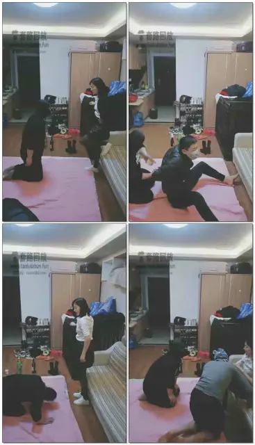 【依然ss】猎狗