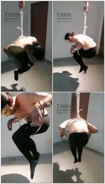 【Ruby灿】吊打要爽的狗子